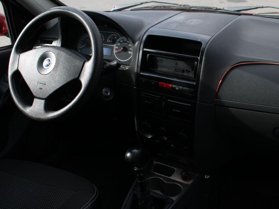 Fiat Albea I Рестайлинг Дзержинск  - изображение 10