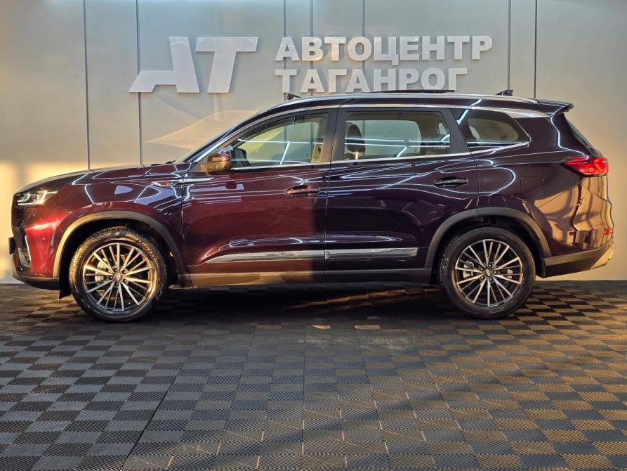 Chery Tiggo 8 Pro I Таганрог  - изображение 3