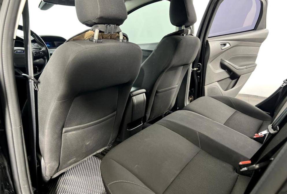 Ford Focus III Рестайлинг Нижний Новгород  - изображение 11
