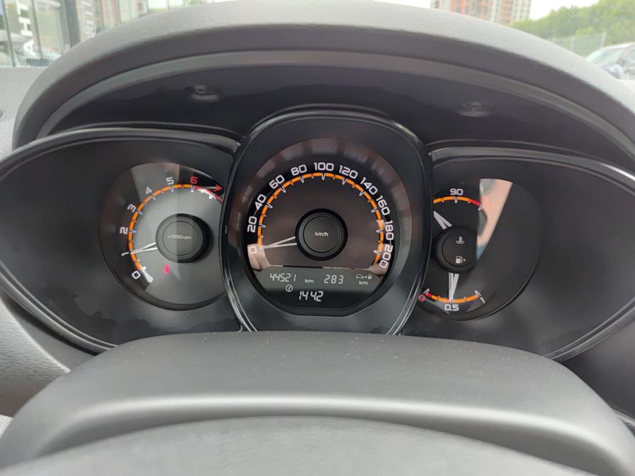 Lada (ВАЗ) Vesta I Ижевск  - изображение 16