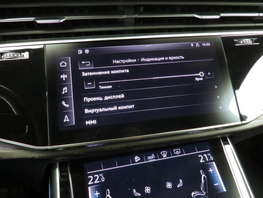 Audi Q7 II (4M) Рестайлинг Санкт-Петербург  - изображение 16