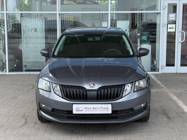 Skoda Octavia III (A7) Рестайлинг с пробегом 2020 года, цена 1 949 000 рублей, 58153 км, лифтбек, Автокод Объявления