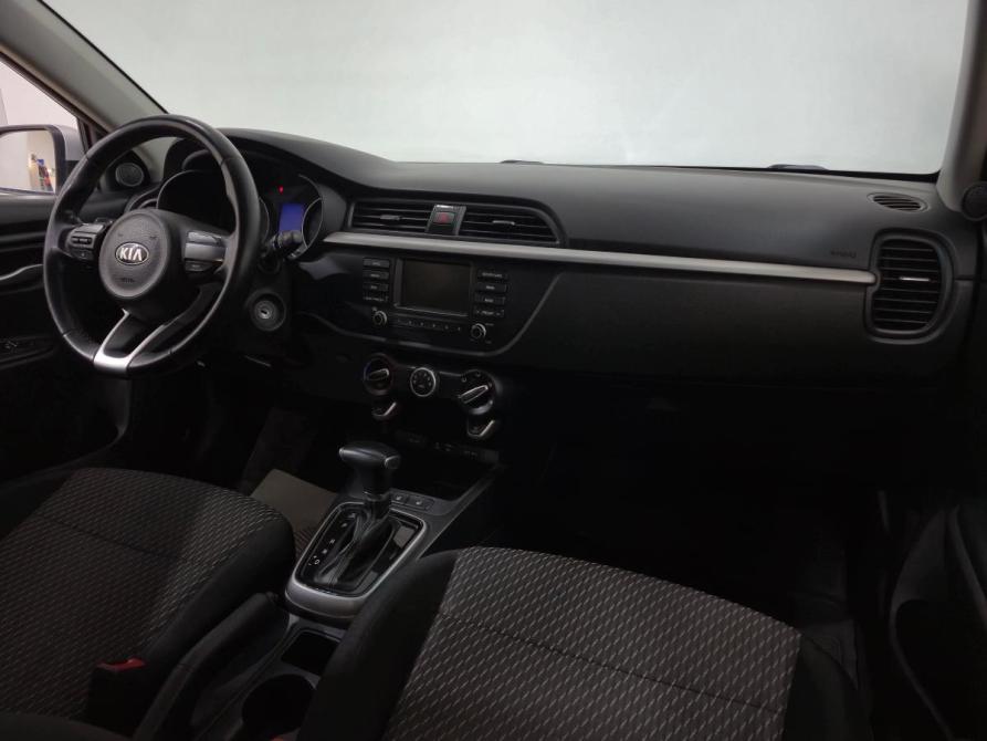 Kia Rio IV Альметьевск  - изображение 15
