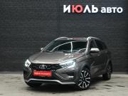 Lada (ВАЗ) Vesta I Рестайлинг (NG) Екатеринбург  - изображение 19