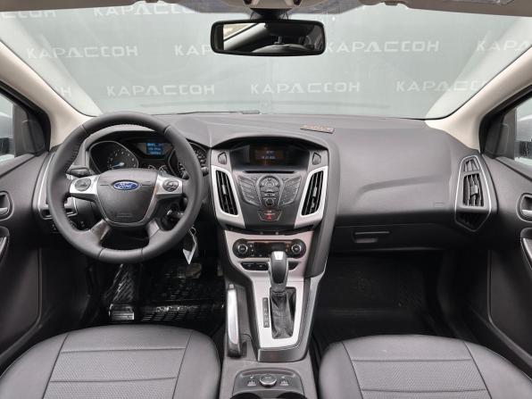 Ford Focus III с пробегом 2013 года, цена 715 000 рублей, 220477 км, универсал, Автокод Объявления