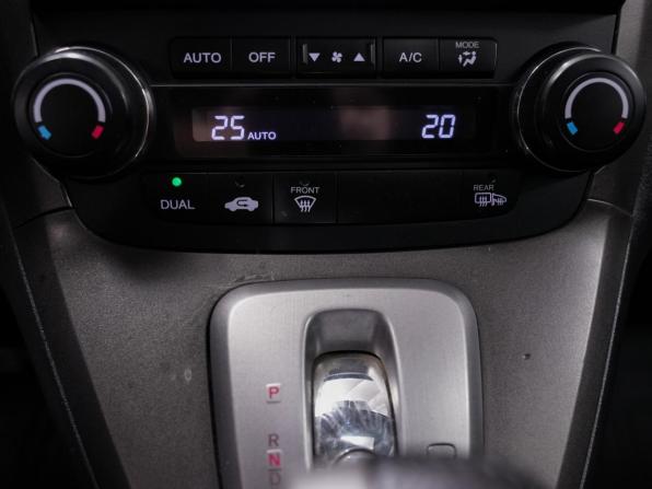 Honda CR-V III Рестайлинг с пробегом 2010 года, цена 1 340 000 рублей, 250983 км, внедорожник, Автокод Объявления