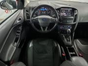 Ford Focus III Рестайлинг Санкт-Петербург  - изображение 34