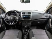 Renault Sandero II Рестайлинг Волгоград  - изображение 44