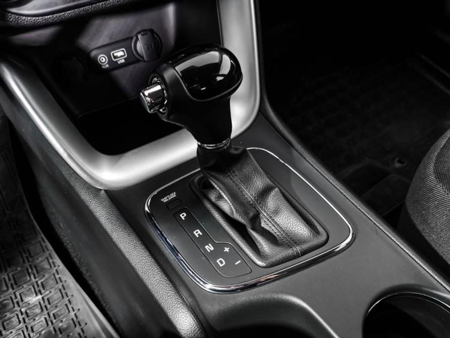 Kia Ceed II Рестайлинг Санкт-Петербург  - изображение 11