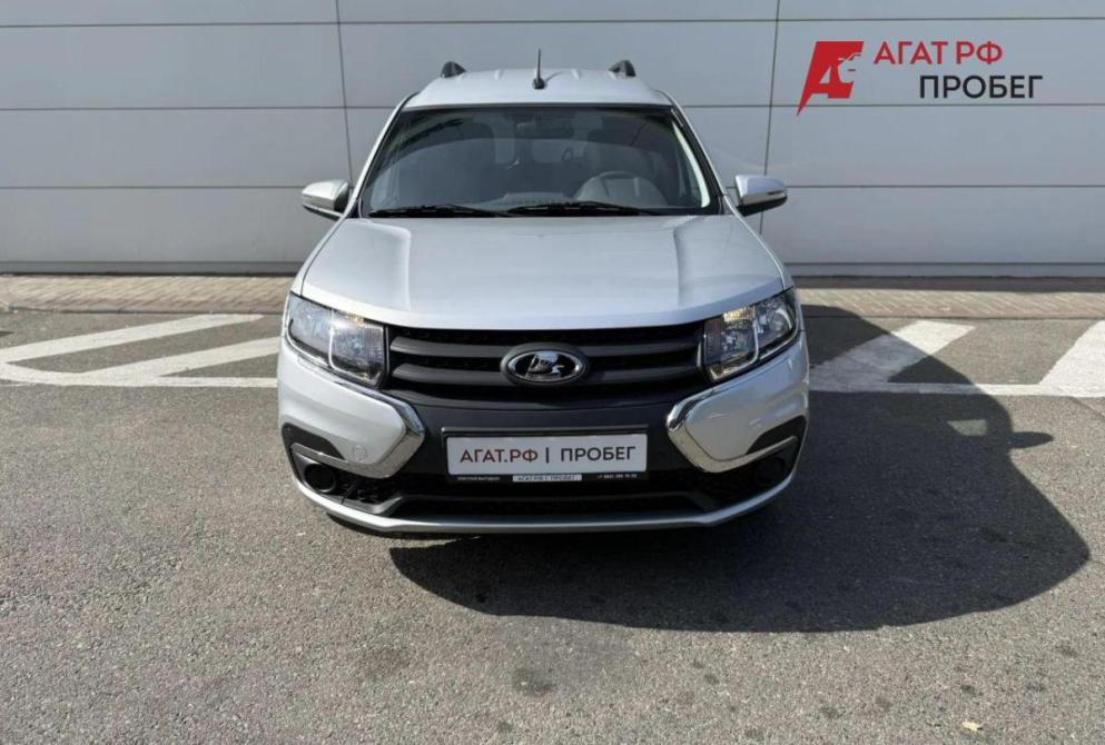 Lada (ВАЗ) Largus I Рестайлинг Ставрополь  - изображение 2