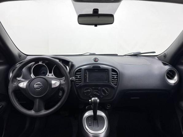 Nissan Juke I с пробегом 2014 года, цена 1 059 900 рублей, 167700 км, внедорожник, Автокод Объявления