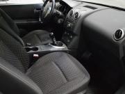 Nissan Qashqai I Санкт-Петербург  - изображение 28