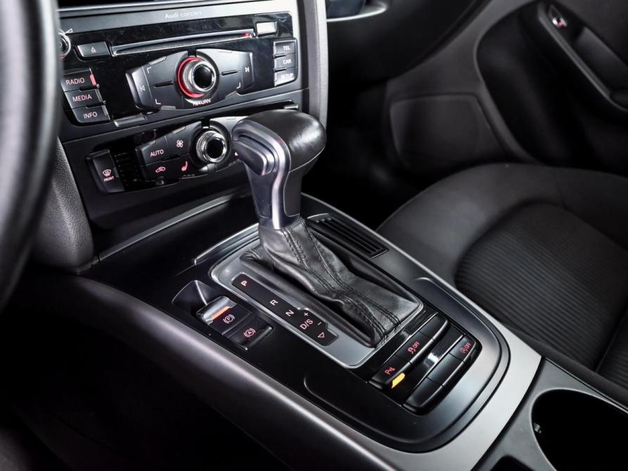 Audi A4 IV (B8) Рестайлинг Екатеринбург  - изображение 19