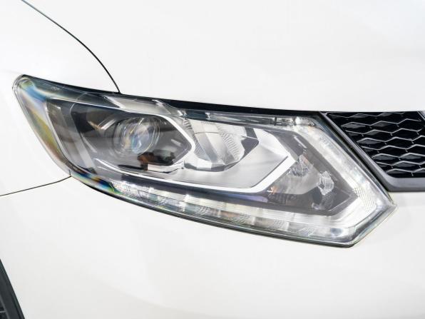 Nissan X-Trail III с пробегом 2016 года, цена 1 749 500 рублей, 105386 км, внедорожник, Автокод Объявления