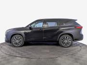 Toyota Highlander IV (XU70) Москва  - изображение 38