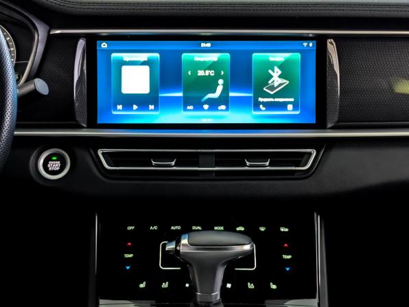 Dongfeng DFSK ix7 с пробегом 2024 года, цена 2 460 000 рублей, 20705 км, внедорожник, Автокод Объявления