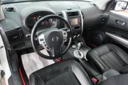 Nissan X-Trail II Рестайлинг Омск  - изображение 37