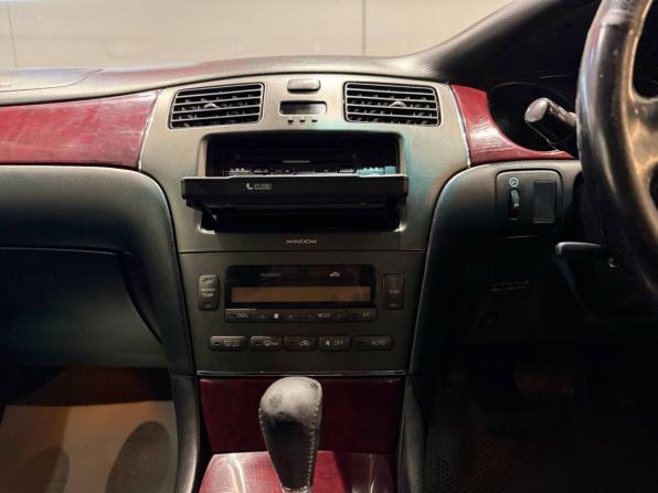 Toyota Windom III (XV30) с пробегом 2002 года, цена 610 000 рублей, 278000 км, седан, Автокод Объявления