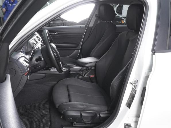 BMW 1 серии II (F20/F21) с пробегом 2012 года, цена 1 050 000 рублей, 164073 км, хэтчбек, Автокод Объявления