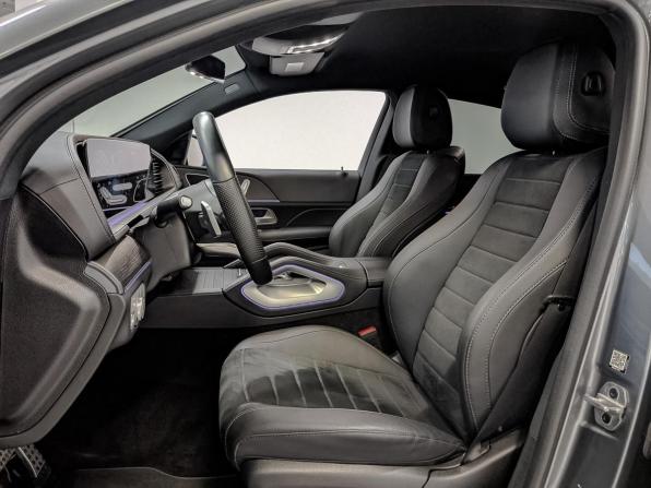 Mercedes-Benz GLE Coupe II (C167) с пробегом 2022 года, цена 9 280 000 рублей, 11108 км, внедорожник, Автокод Объявления
