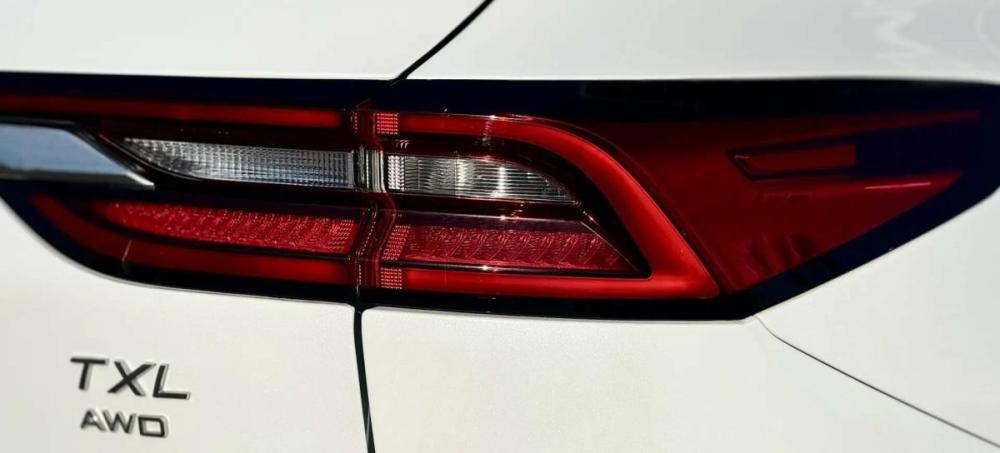 Exeed TXL I Рестайлинг 2 Воронеж  - изображение 7
