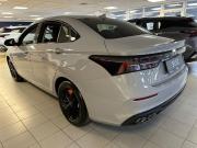 Omoda S5 GT Архангельск  - изображение 20