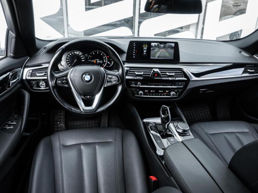 BMW 5 серии VII (G30/G31/G38) Ставрополь  - изображение 6