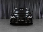 Audi A6 IV (C7) Тюмень  - изображение 22