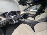 Mercedes-Benz S-Класс AMG III (W222 C217) Рестайлинг Москва  - изображение 26