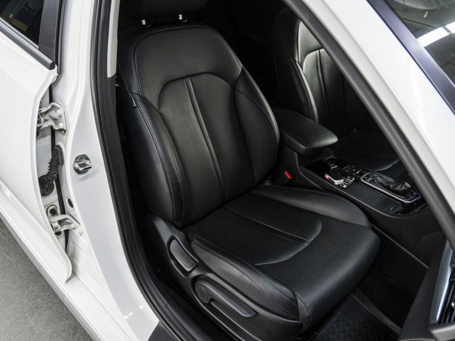 Kia Optima IV Рестайлинг Тюмень  - изображение 17