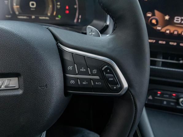 Haval F7x I с пробегом 2020 года, цена 1 675 000 рублей, 146940 км, внедорожник, Автокод Объявления