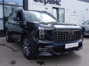 GAC GS8 II Москва  - изображение 22