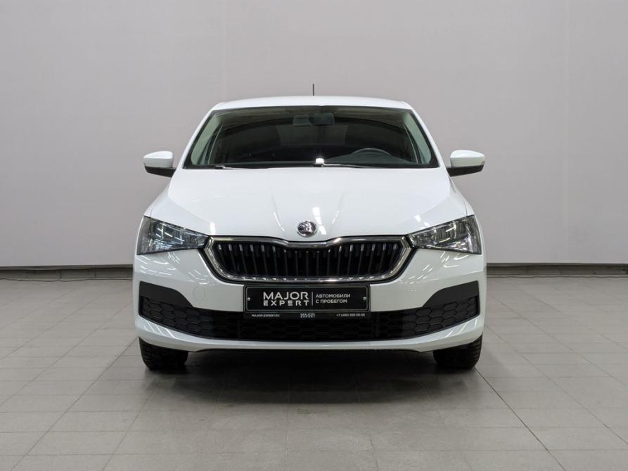 Skoda Rapid II Москва  - изображение 6