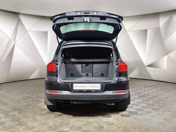 Volkswagen Tiguan I Рестайлинг с пробегом 2013 года, цена 1 243 000 рублей, 207861 км, внедорожник, Автокод Объявления