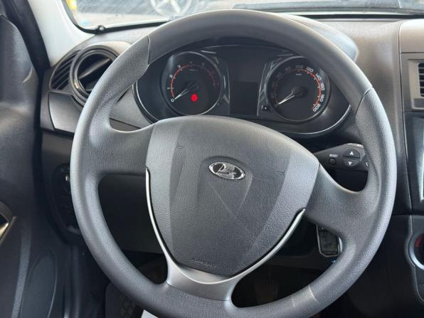 Lada (ВАЗ) Granta I Рестайлинг с пробегом 2023 года, цена 780 000 рублей, 37080 км, седан, Автокод Объявления