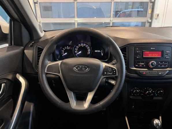 Lada (ВАЗ) XRAY I с пробегом 2019 года, цена 815 000 рублей, 150725 км, хэтчбек, Автокод Объявления