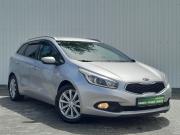 Kia Ceed II Новочеркасск  - изображение 13