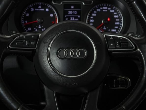 Audi Q3 I (8U) с пробегом 2014 года, цена 1 569 000 рублей, 174079 км, внедорожник, Автокод Объявления