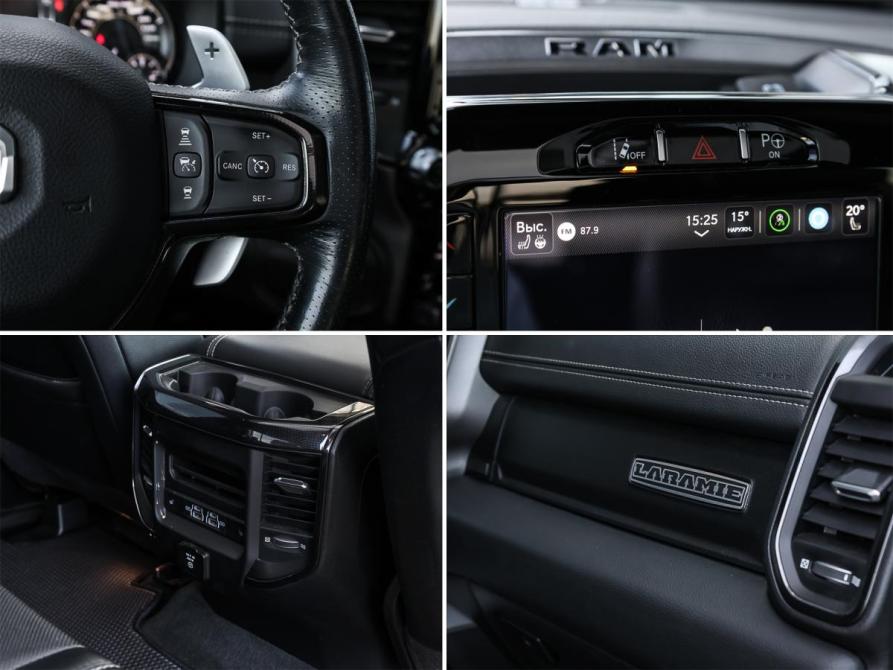 Ram 1500 V Москва  - изображение 20
