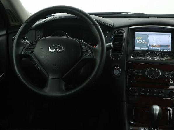Infiniti QX50 I с пробегом 2015 года, цена 1 725 000 рублей, 185000 км, внедорожник, Автокод Объявления