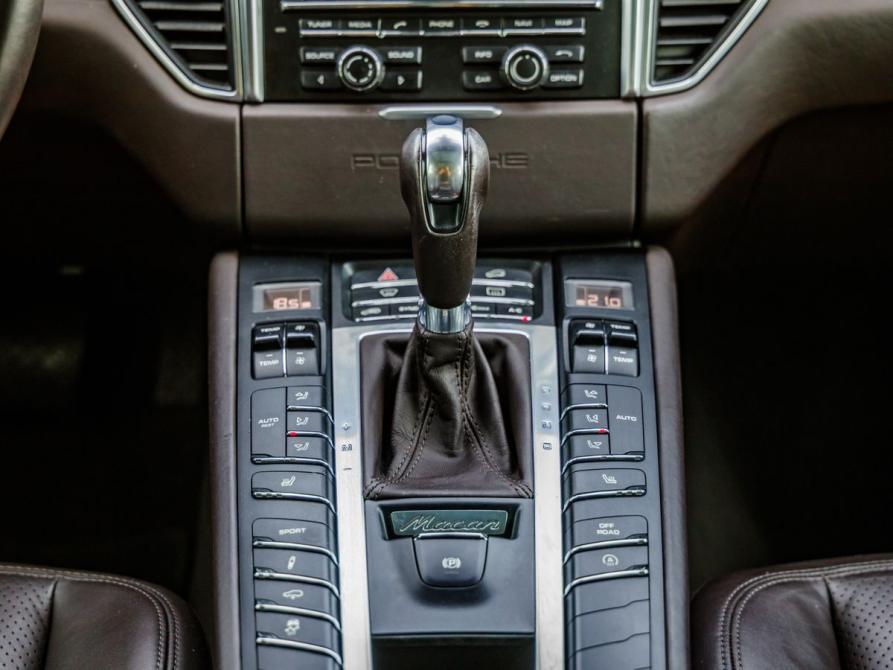 Porsche Macan I Волгоград  - изображение 27