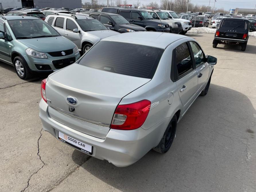 Datsun on-DO I Саратов  - изображение 9