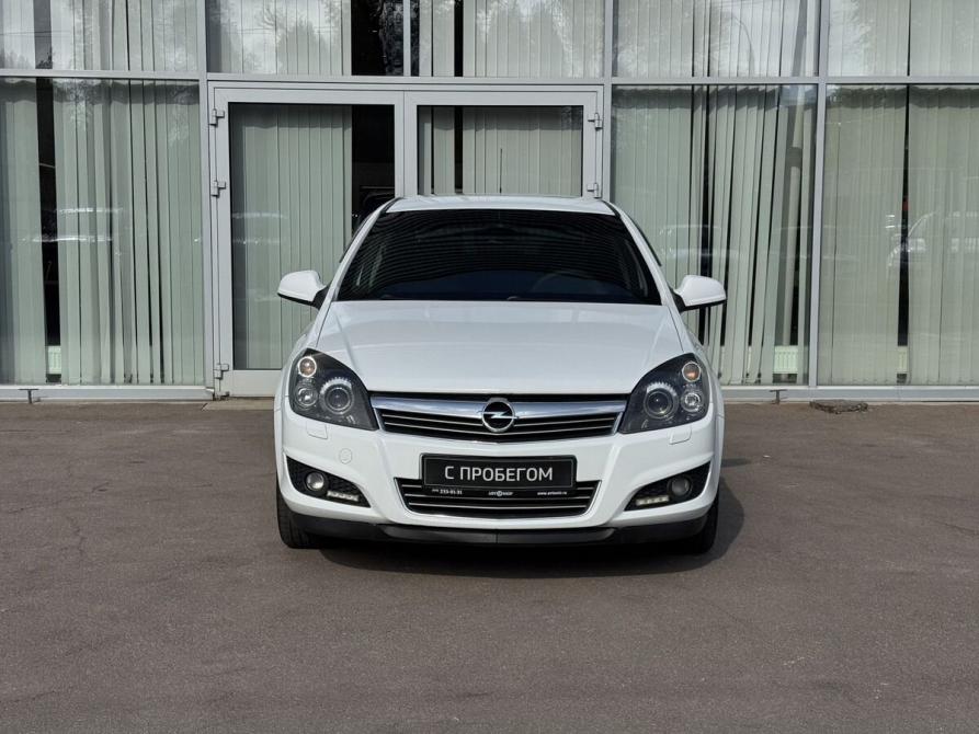 Opel Astra H Рестайлинг Воронеж  - изображение 2