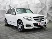 Mercedes-Benz GLK-Класс I (X204) Рестайлинг Ульяновск  - изображение 27