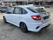 Lada (ВАЗ) Granta I Рестайлинг Краснодар  - изображение 19