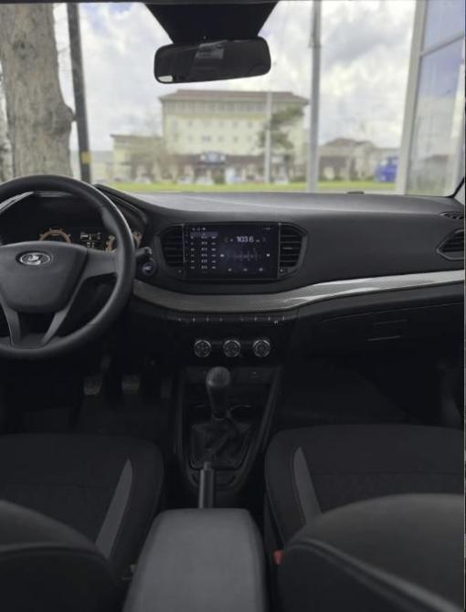 Lada (ВАЗ) Vesta I Рестайлинг (NG) Ставрополь  - изображение 16