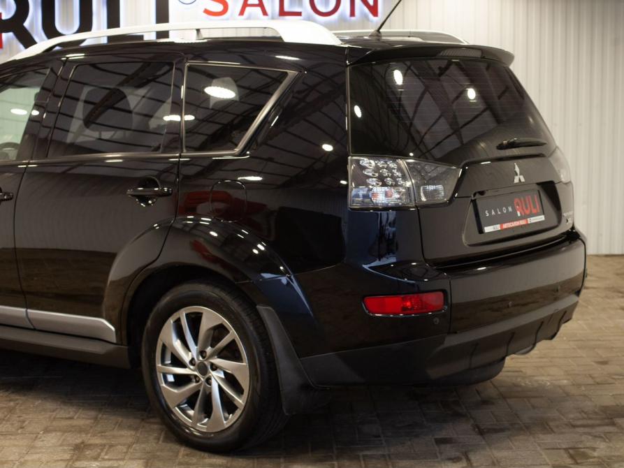 Mitsubishi Outlander II Иваново  - изображение 14