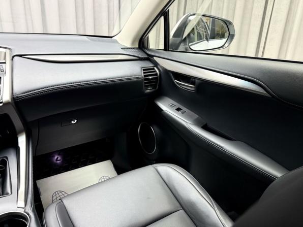 Lexus NX I с пробегом 2015 года, цена 2 749 000 рублей, 59117 км, внедорожник, Автокод Объявления