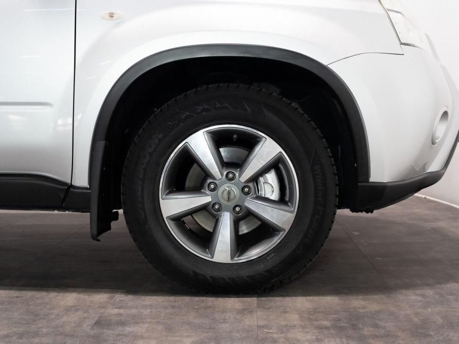 Nissan X-Trail II Рестайлинг Чита  - изображение 16