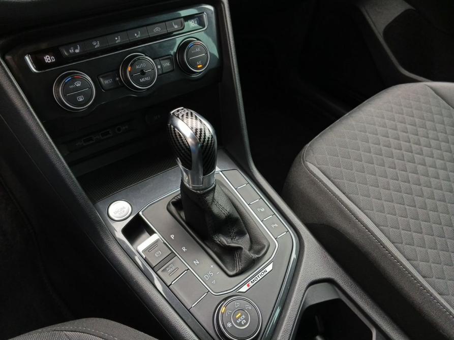 Volkswagen Tiguan II Москва  - изображение 17